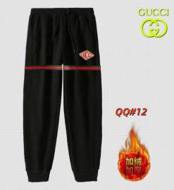 Picture of Gucci Long Pants _SKUGucciM-4XL12yx6814945